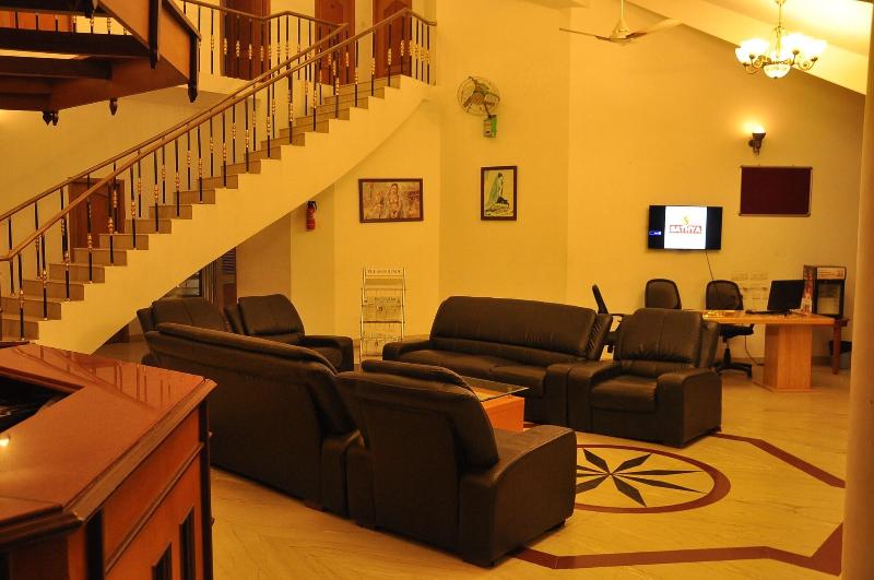 Sathya Park & Resorts