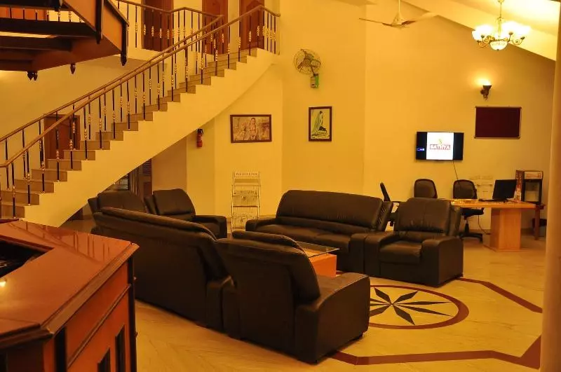 Sathya Park & Resorts