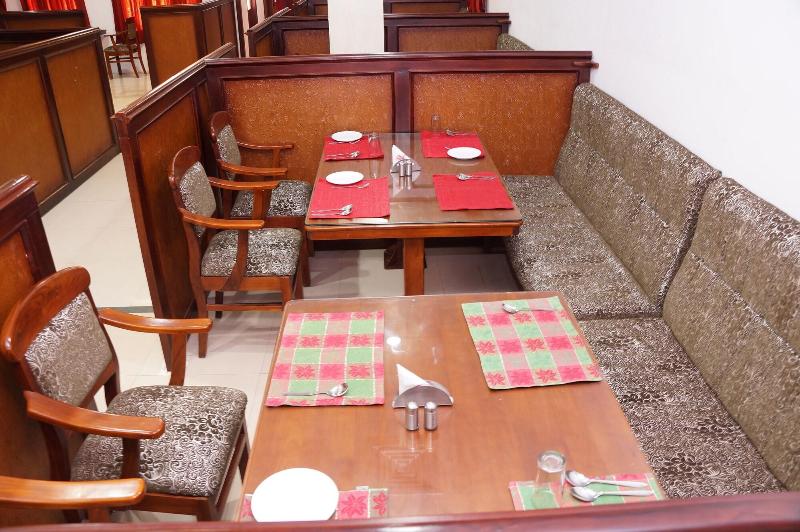 Sathya Park & Resorts