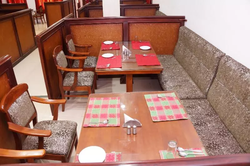 Sathya Park & Resorts