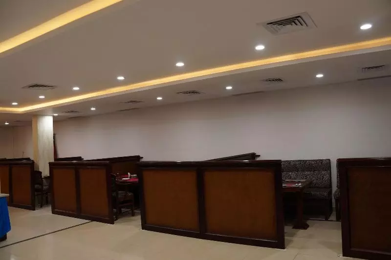 Sathya Park & Resorts