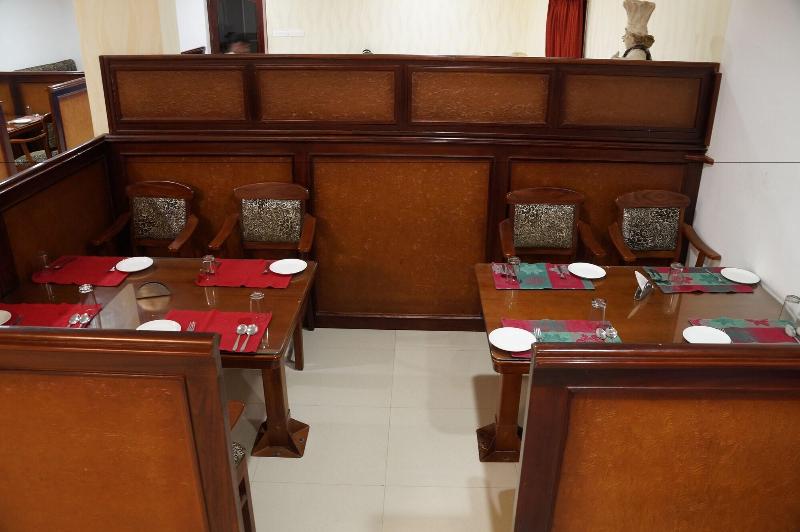 Sathya Park & Resorts