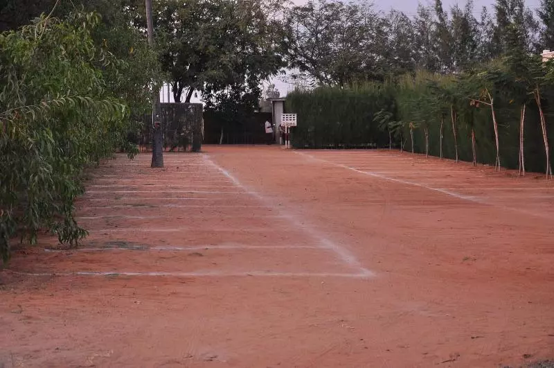 Sathya Park & Resorts