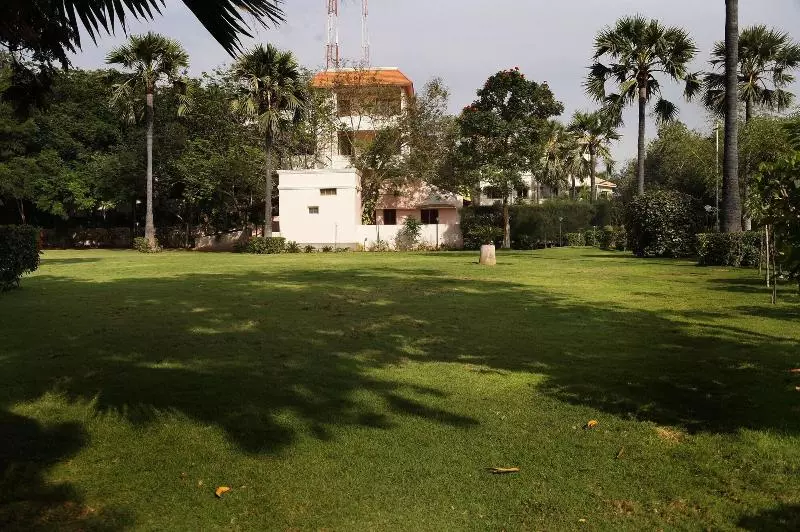 Sathya Park & Resorts