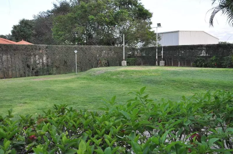 Sathya Park & Resorts