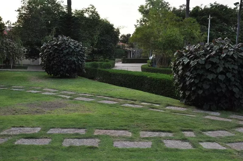 Sathya Park & Resorts