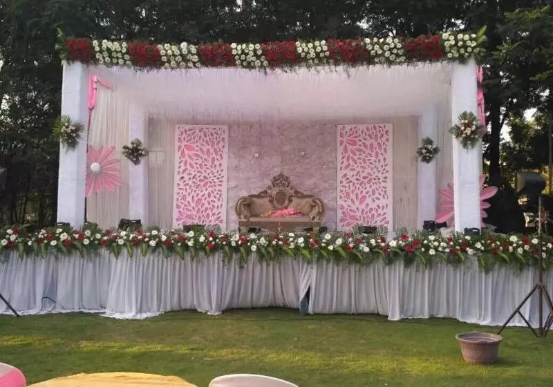 Sathya Park & Resorts