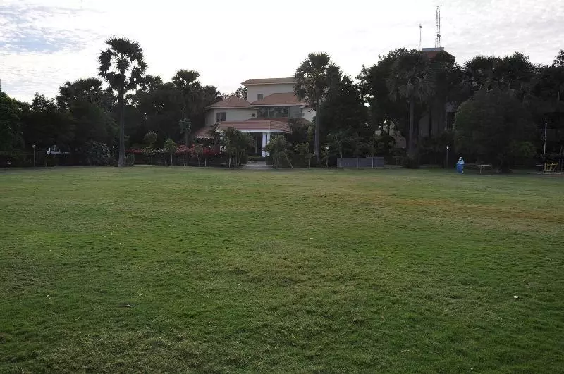 Sathya Park & Resorts