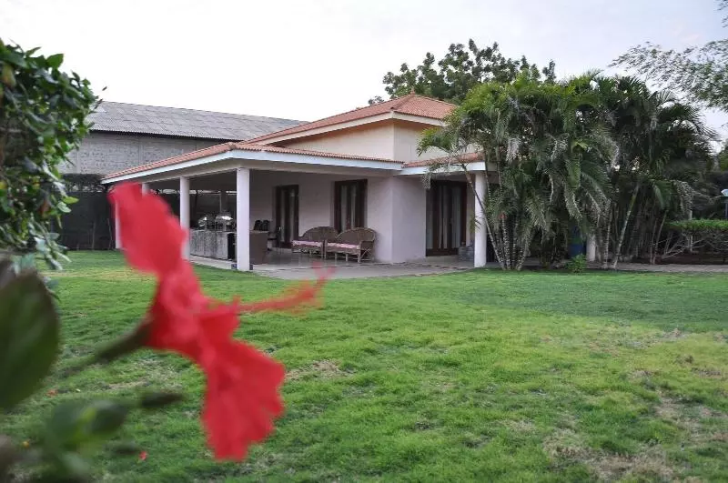 Sathya Park & Resorts