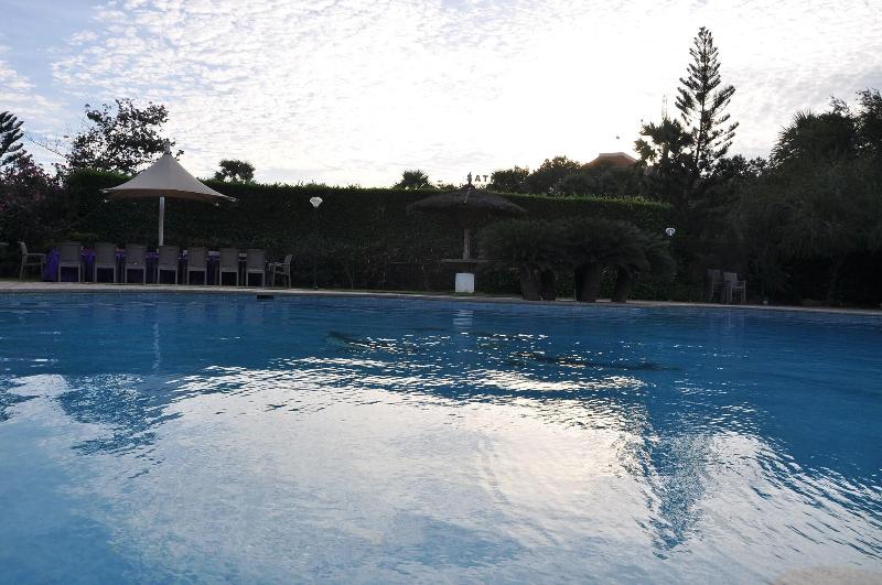 Sathya Park & Resorts