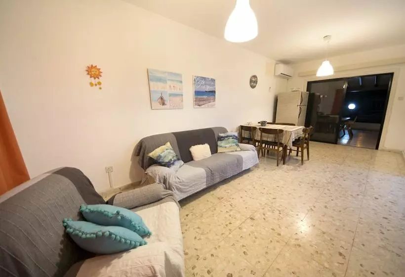 Aria Beach House
