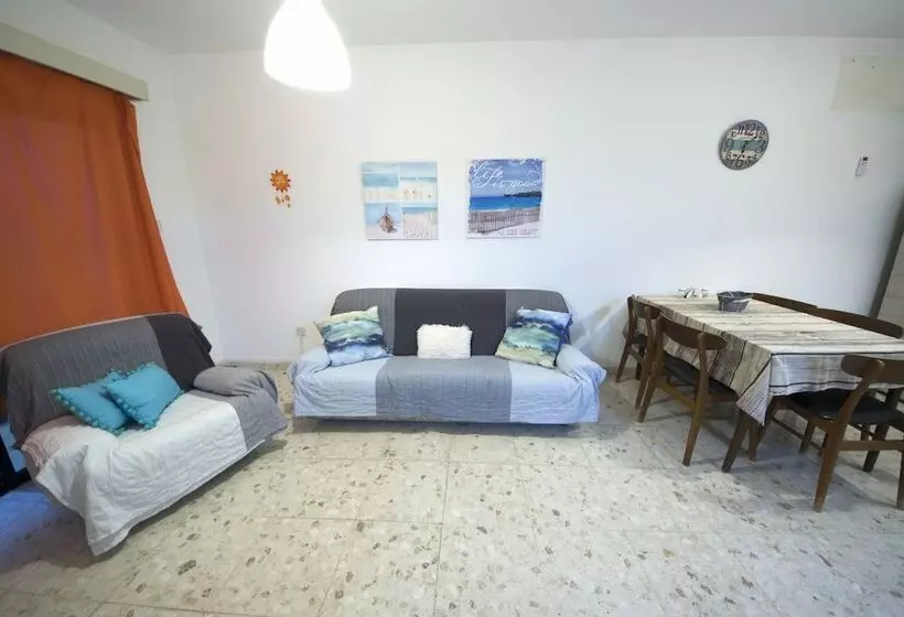 Aria Beach House