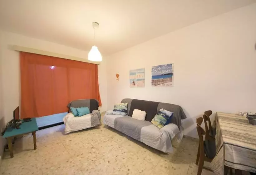 Aria Beach House