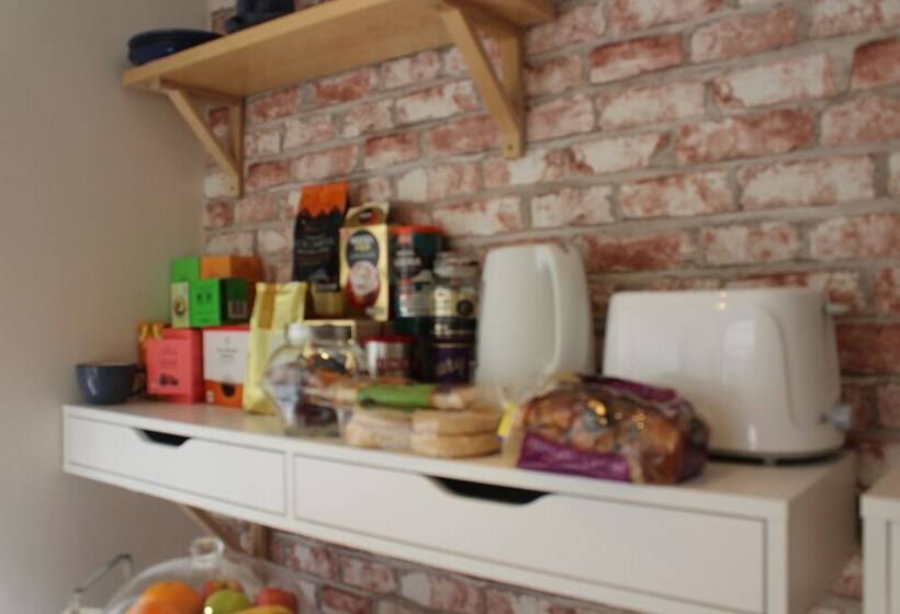 ベッドアンドブレックファースト Cois Ba House