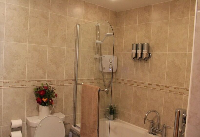 ベッドアンドブレックファースト Cois Ba House