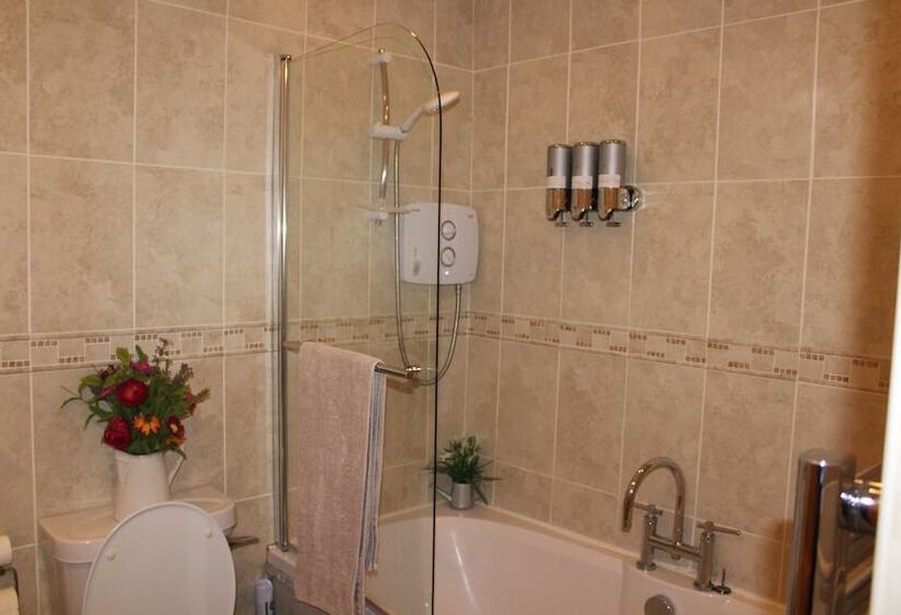 ベッドアンドブレックファースト Cois Ba House