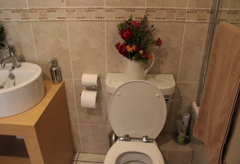 ベッドアンドブレックファースト Cois Ba House