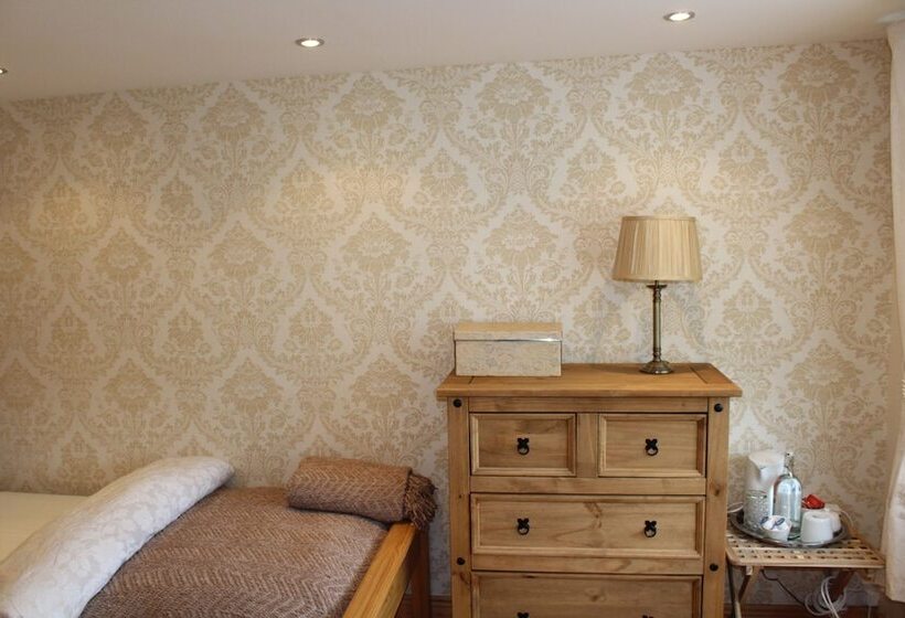 ベッドアンドブレックファースト Cois Ba House