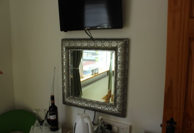 ベッドアンドブレックファースト Cois Ba House