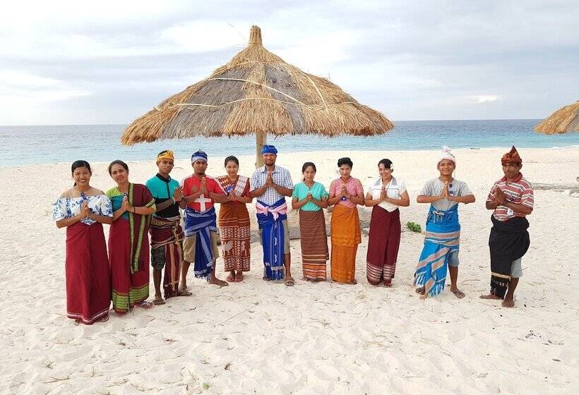 צימר Mario Hotel And Cafe