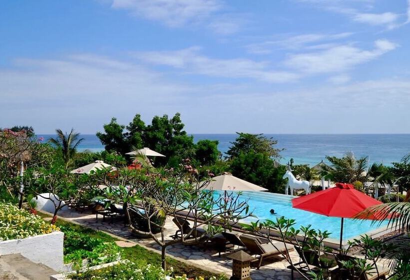 צימר Mario Hotel And Cafe