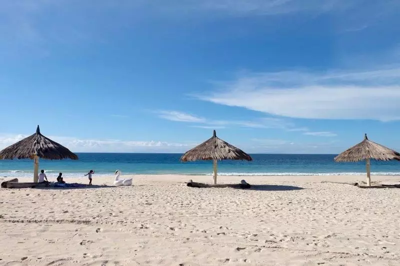 ベッドアンドブレックファースト Mario Hotel And Cafe