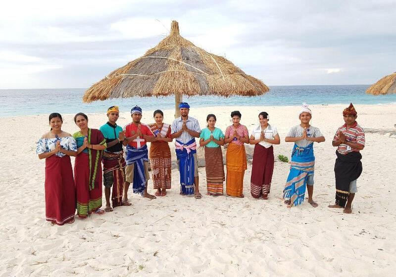 צימר Mario Hotel And Cafe