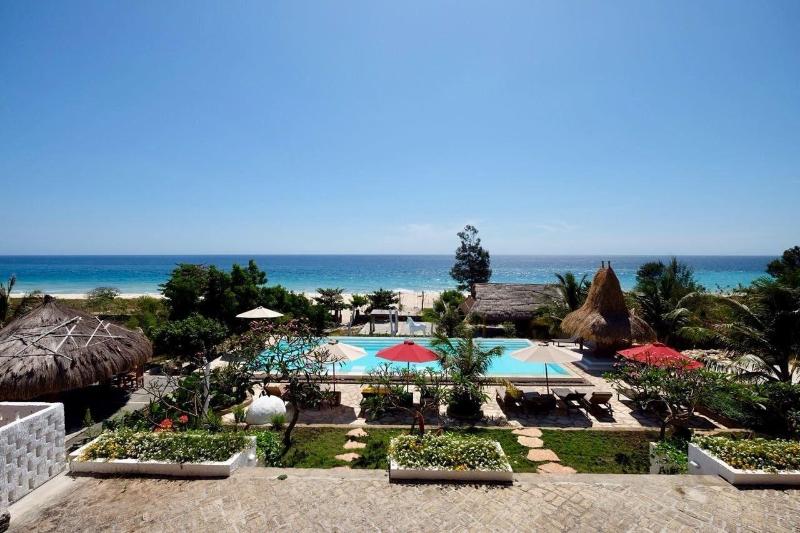 צימר Mario Hotel And Cafe