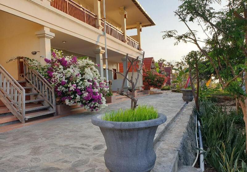 צימר Mario Hotel And Cafe