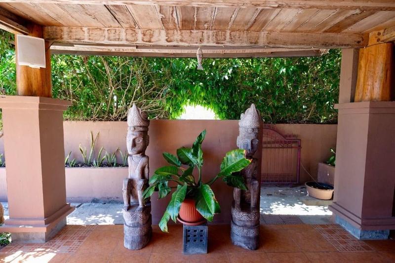 צימר Mario Hotel And Cafe