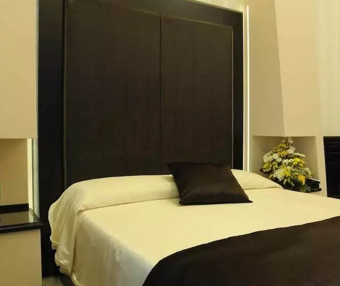 تختخواب و صبحانه Muro Torto Suite   Struttura Sanificata Giornalmente Con Ozono E Prodotti Specifici Conformi Al Deca