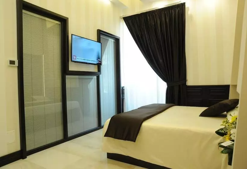 تختخواب و صبحانه Muro Torto Suite   Struttura Sanificata Giornalmente Con Ozono E Prodotti Specifici Conformi Al Deca