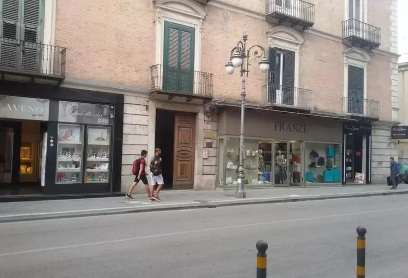 تختخواب و صبحانه Muro Torto Suite   Struttura Sanificata Giornalmente Con Ozono E Prodotti Specifici Conformi Al Deca