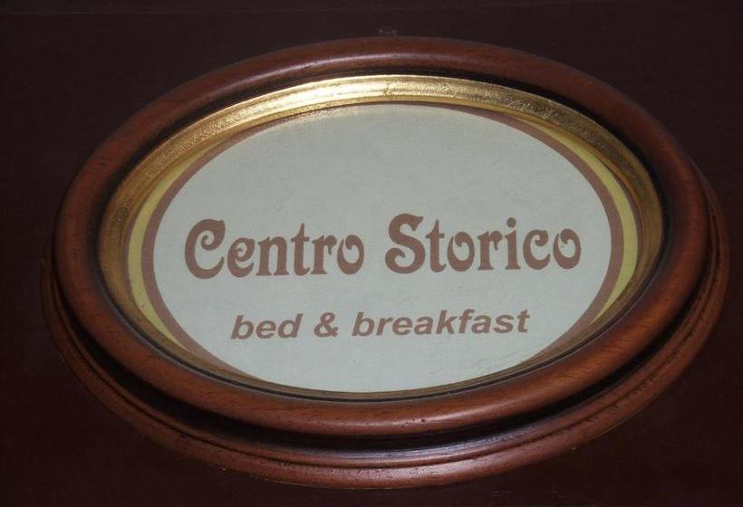 Centro Storico B&b