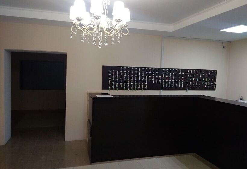 Guest House Paradise Place