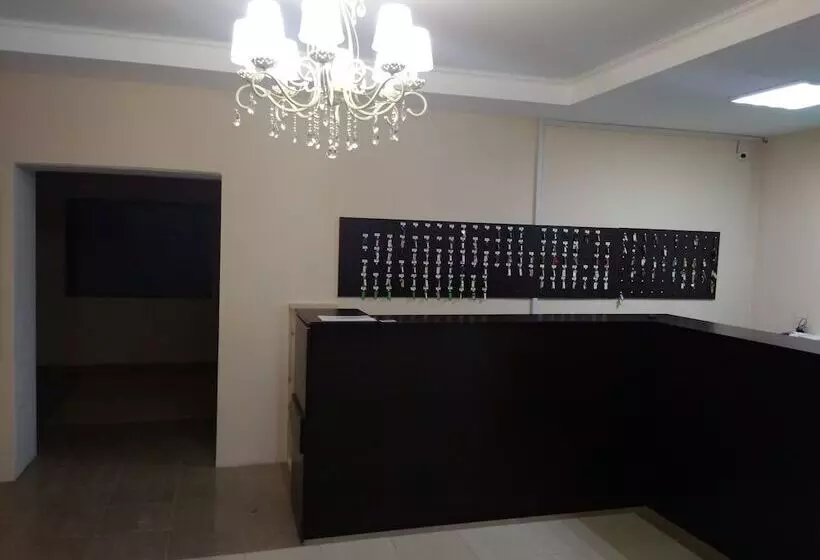 Guest House Paradise Place