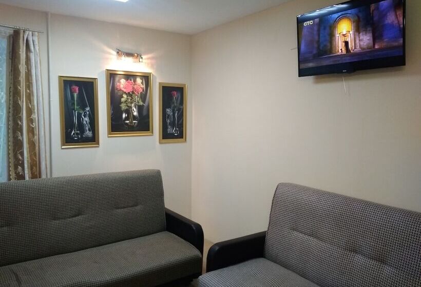 Guest House Paradise Place