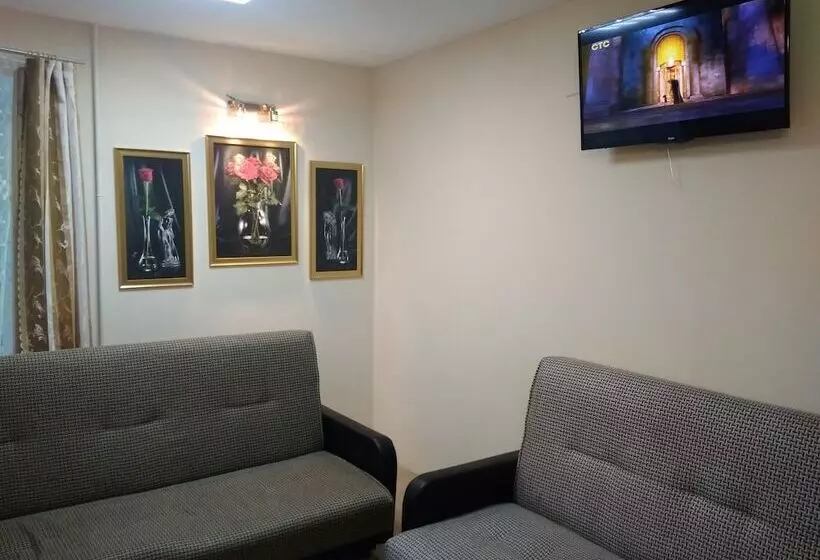 Guest House Paradise Place