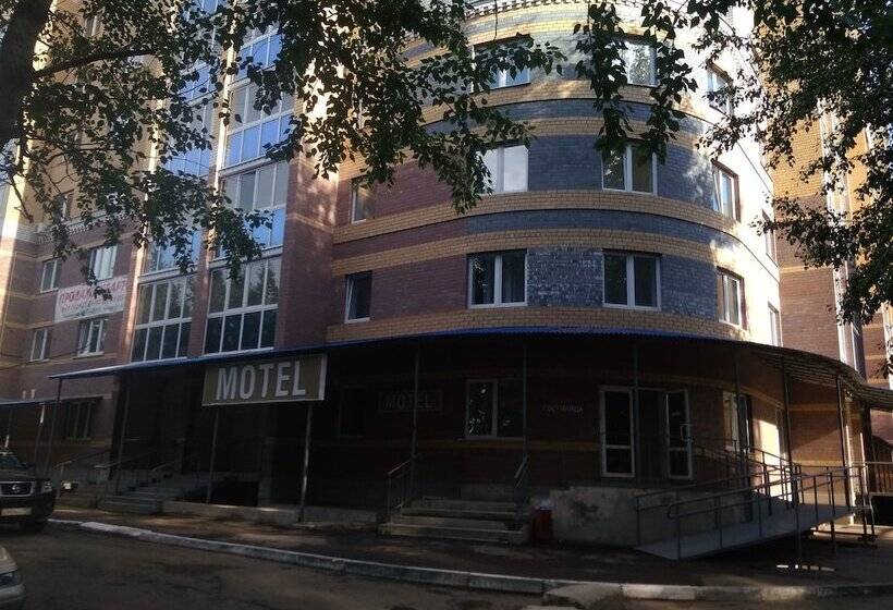 Guest House Paradise Place