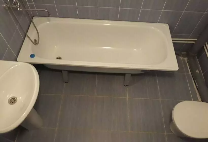 Guest House Paradise Place