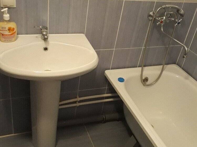 Guest House Paradise Place