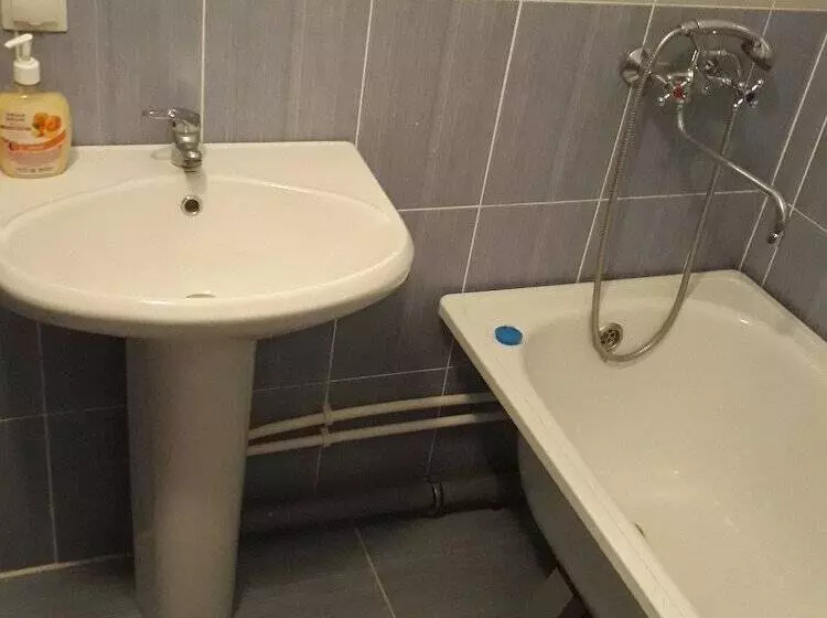 Guest House Paradise Place