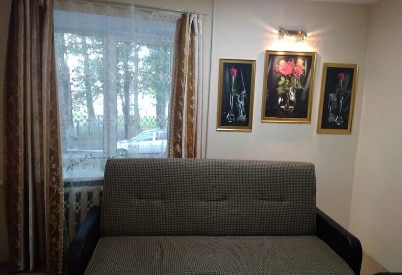 Guest House Paradise Place