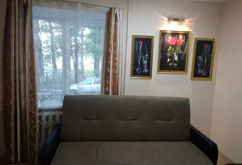 Guest House Paradise Place