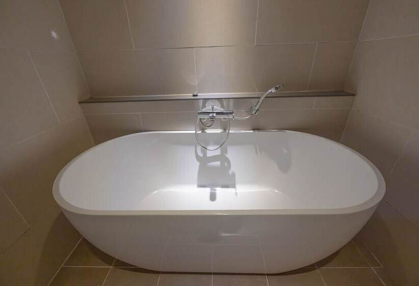 Hound Hotel Seomyeon Beomcheon