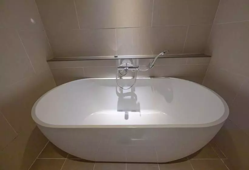 Hound Hotel Seomyeon Beomcheon