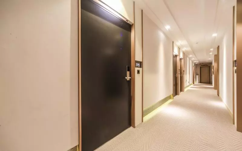 Hound Hotel Seomyeon Beomcheon