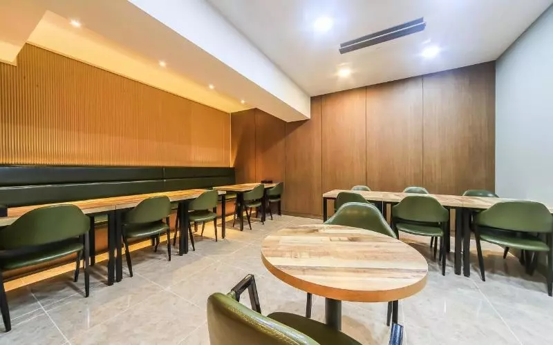 Hound Hotel Seomyeon Beomcheon