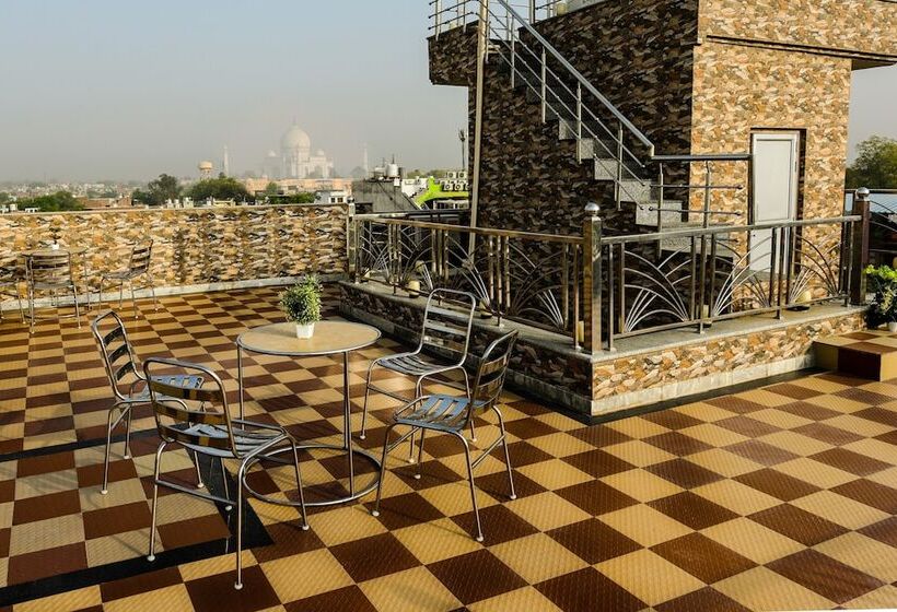 فندق Aman Homestay, A Boutique