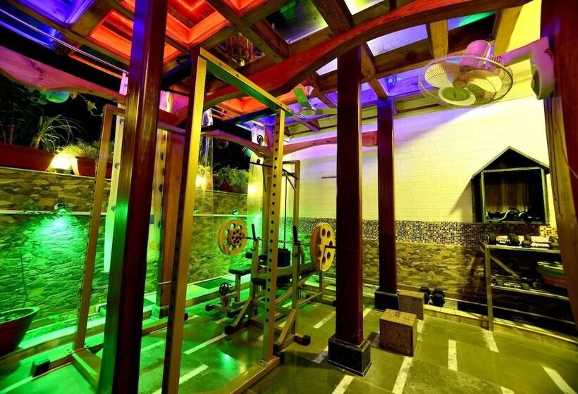 فندق Aman Homestay, A Boutique